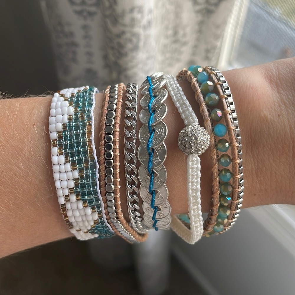 Victoria Emerson Cuff